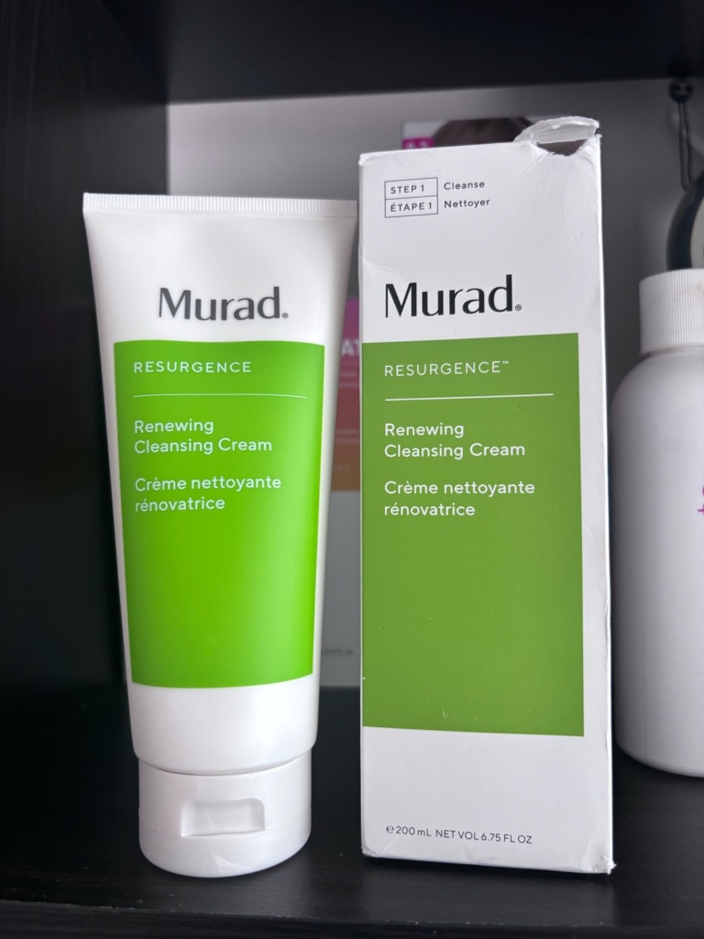Murad Renewing Cleansing Cream 200ml